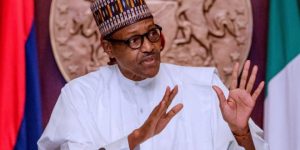 buhari and his five conditions