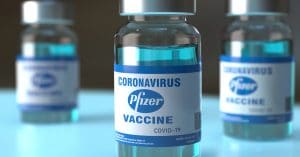 Rwanda becomes first African nation to use Pfizer COVID-19 vaccine