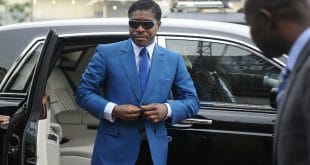 Teodorin-Obiang-Nguema
