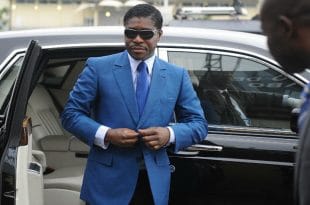 Teodorin-Obiang-Nguema