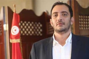 Yassine ayari
