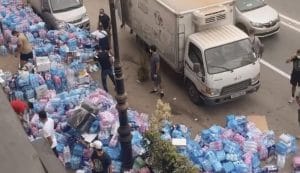 donation in algiers