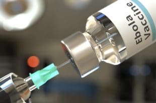 Ebola-virus-vaccine