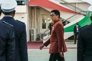 Madagascar-President-Andry-Rajoelina-Dismisses-All-His-Ministers
