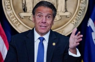 Andrew cuomo