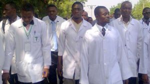 doctors-strike-Nigeria