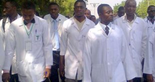 doctors-strike-Nigeria
