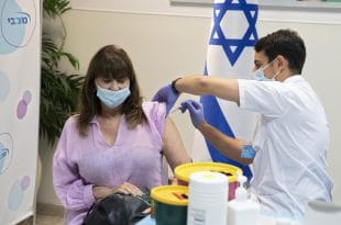israel