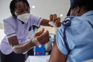 kenya vaccination