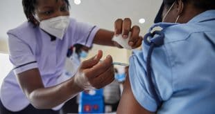 kenya vaccination