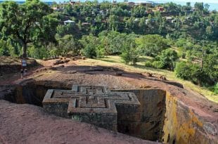 lalibela