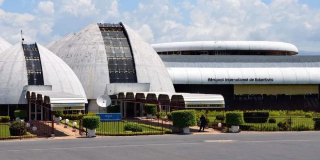Bujumbura-International-Airport
