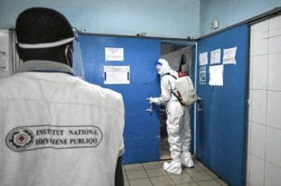 Ebola