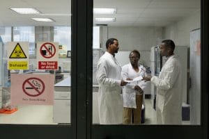 Ethiopia is recording increase in deaths from coronavirus