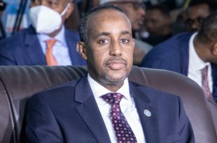 Somalia