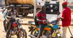 African countries will be hit by energy prices rising - World Bank warns
