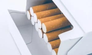 British MPs propose to write "smoking kills" on every cigarette