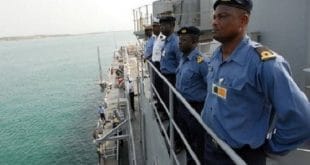 Ghana-Navy