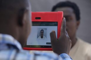 Kenyan High court declares biometric ID rollout illegal