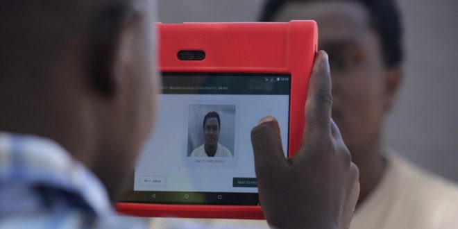 Kenyan High court declares biometric ID rollout illegal