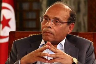 Moncef Marzouki