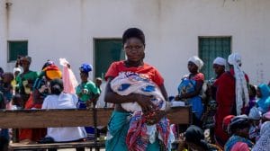 Mozambique: civil society groups decry maternal health negligence