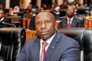 Pierre Damien Habumuremyi