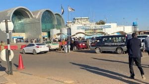 Sudan: flights to resume in Khartoum airport