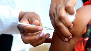 Zimbabwean unvaccinated civil servants barred from work
