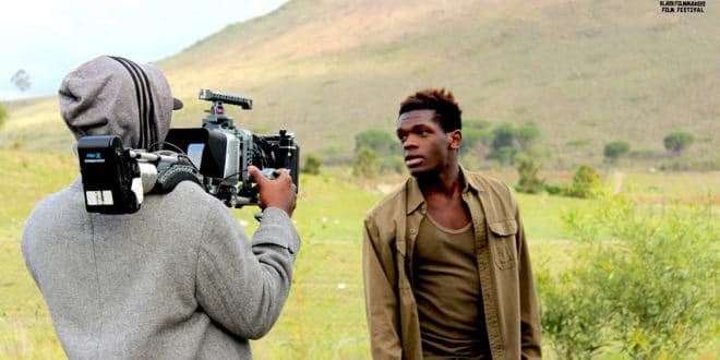 african filmmakers