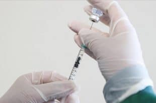 compulsory vaccination for vaccine distributor staff