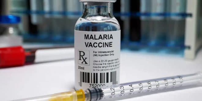malaria-vaccine