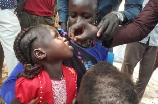 South Sudan