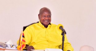 Museveni calls for Ethiopia summit