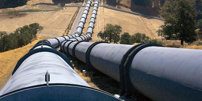 Algeria ends gas contract with Morocco