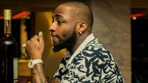Davido receives millions of naira from fans