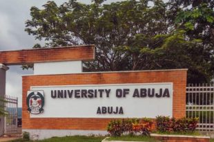 University of Abuja