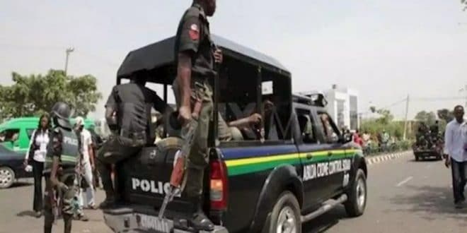 Nigeria: 14 people arrested over raid on judge's home