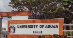 University of Abuja, Nigeria
