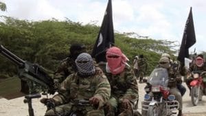 Nigeria: IS claims attack that kills four soldiers