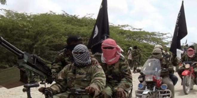 Nigeria: IS claims attack that kills four soldiers