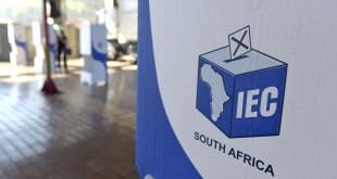 South Africa results of local elections to be known on Thursday