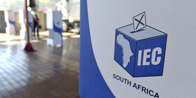 South Africa results of local elections to be known on Thursday