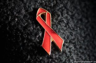 United Nations AIDS agency warns of increase in HIV in Africa