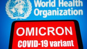 WHO urges countries to take ‘rational’ measures against Omicron risk