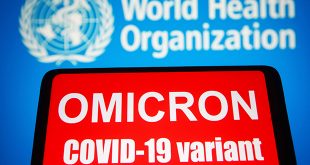 WHO urges countries to take ‘rational’ measures against Omicron risk