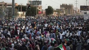 activists call for mass demonstrations in Sudan