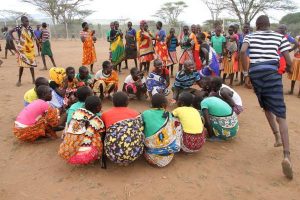 female genital mutilation in Uganda
