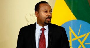 Ethiopia: four irish diplomats expelled