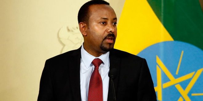 Ethiopia: four irish diplomats expelled
